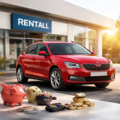 Razumijevanje osiguranja za iznajmljene automobile: Šta trebate znati