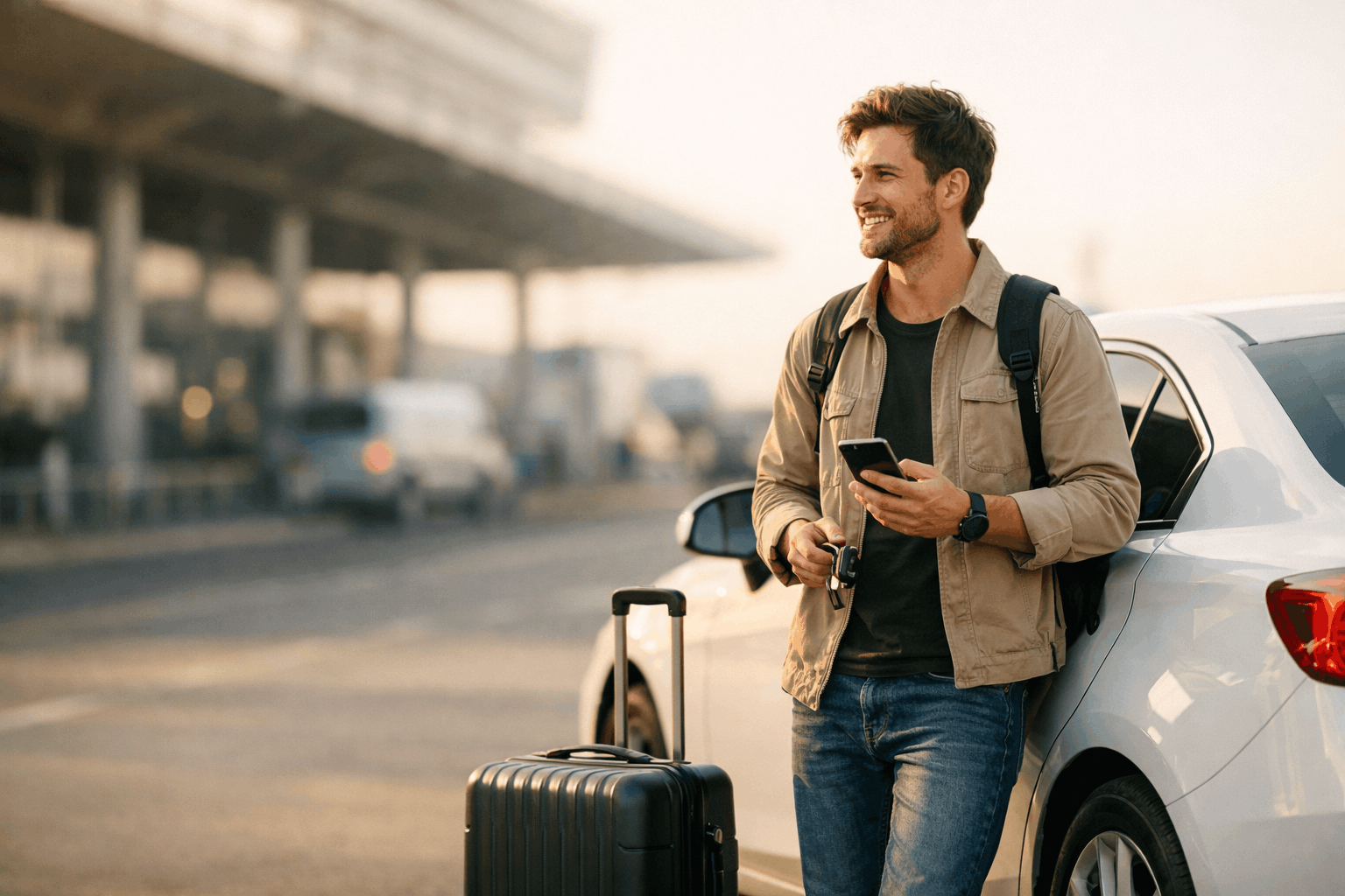 How to Easily Book a Car in Banja Luka (Step by Step)